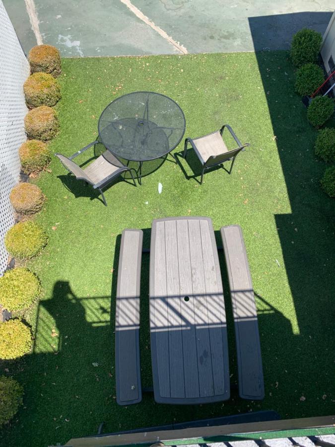 Regency Inn Lakeport Екстериор снимка